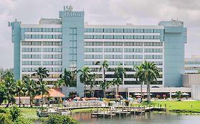 Hilton Palm Beach Pbi